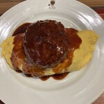ピノキオ - 料理写真: