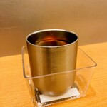 味噌ラーメン百庵 - 