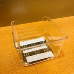 味噌ラーメン百庵 - 