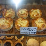 麦の穂 - ショーケース