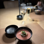 TERRACE - 