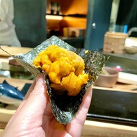 鮨 飛鳥 - 