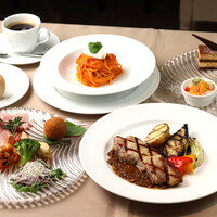 ◆かもめのスペシャルランチ◆