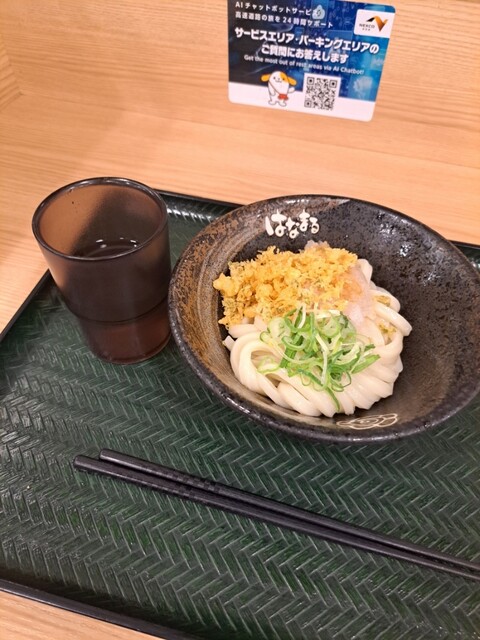 Hanamaru Udon Owarichinomiya Pa Uriten