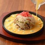 天ぷらバル 天むす 銀座 たけぞう - 