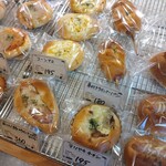 タク タク - 料理写真: