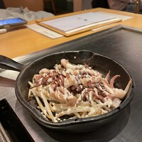 鉄板DINING O - 