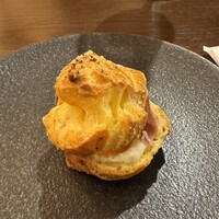 Fruits Bistro SABLIER - 