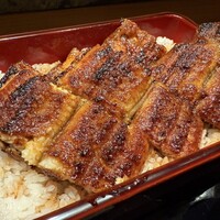 うなぎ家 しば福や - 