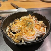 鉄板DINING O - 
