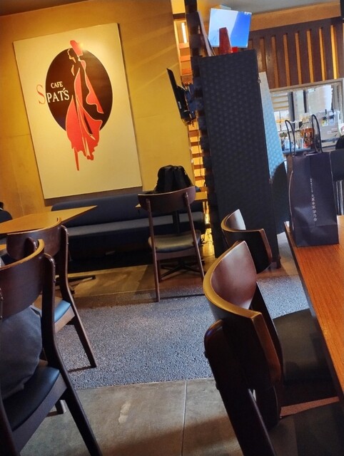 CAFE SPAT’S  photo 4