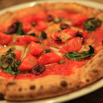 Pizzeria Attico! -  