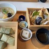 お食事処 ゐざさ茶屋 夢風ひろば店
