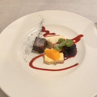 リストランテ エスト - 