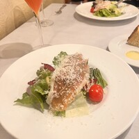 リストランテ エスト - 