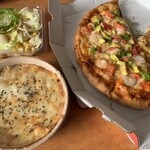 フェローズ - 料理写真: