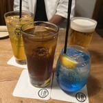 炭火焼鳥 塚田農場 池袋東口店 - 