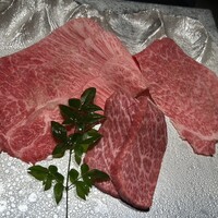 焼肉料理 牛吉日和 - 