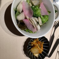 焼肉料理 牛吉日和 - 