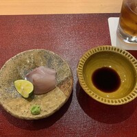銀座いち分 - 