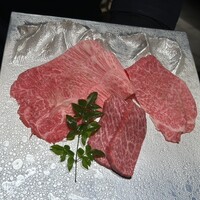 焼肉料理 牛吉日和 - 