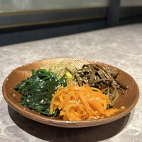 個室焼肉 牛姫 恵比寿本店 - 