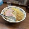 ラーメン一番