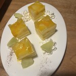 炭火焼鳥 塚田農場 - 