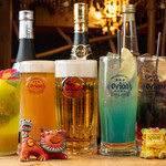 ニライカナイ - ドリンク写真: