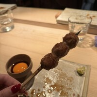 虎ノ門 焼鳥國よし - 