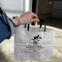 TOOTH TOOTH TOKYO - 