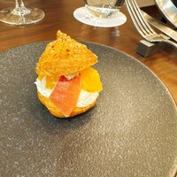 Fruits Bistro SABLIER - 