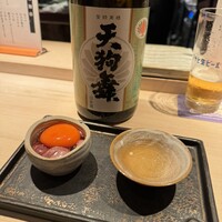 虎ノ門 焼鳥國よし - 