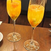 Fruits Bistro SABLIER - 
