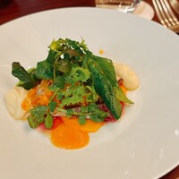 Fruits Bistro SABLIER - 
