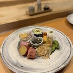 浅草じゅうろく - 