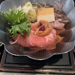 日本料理 箱根 華暦 - 