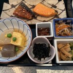 日本料理 箱根 華暦 - 