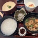 日本料理 箱根 華暦 - 