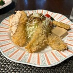 ちかさんの手料理 - 