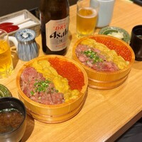 焼うお いし川 -  焼うお いし川 -