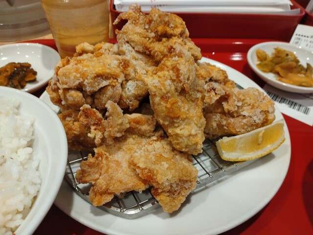 ラーメン中華食堂 新世 宮前店 (ラーメン中華食堂 シンセイ ラーメン中華食堂 新世 宮前店 (ラーメン中華食堂 シンセイ