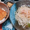 おそばだうどんだ 越前