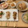 KOBE YAKITORI STAND 野乃鳥 三宮