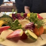 Wines Kitchen Rigatto - 