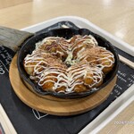 たこ丸兄さん - 