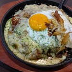 炭焼鉄板焼KUMA - 