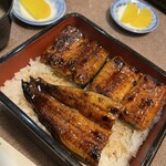 うなぎの末よし - 