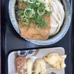 丸池製麺所 - 