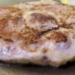 炭焼鉄板焼KUMA - 